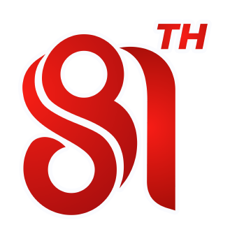 HUT RI ke-81