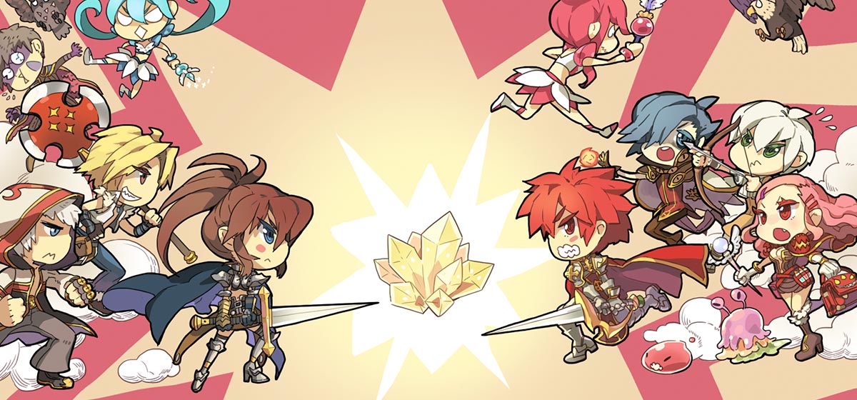 Castle Banner