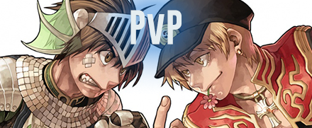 PvP Banner