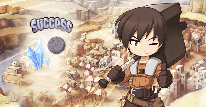 Refine Banner